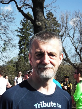 Kruchió Gábor, "Csuki"