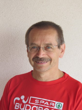 Fajzi Tamás, "Fajó"